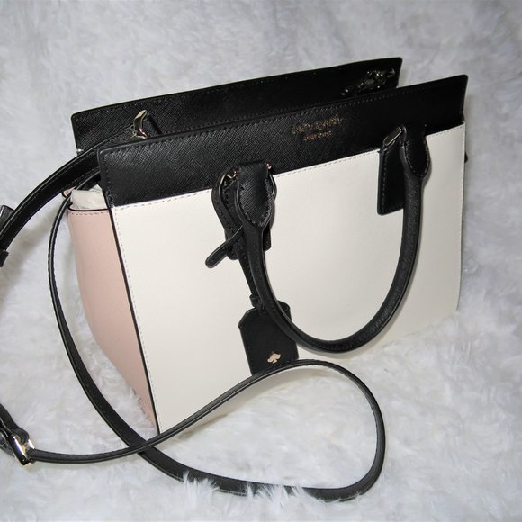 🔥🔥SOLD🔥🔥Kate Spade Cameron Satchel - Picture 6 of 14